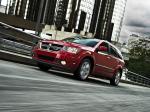 Dodge Journey 2010 года